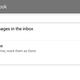 Illustration for article titled 7 Tips to Unlock the Potential of Google Inbox